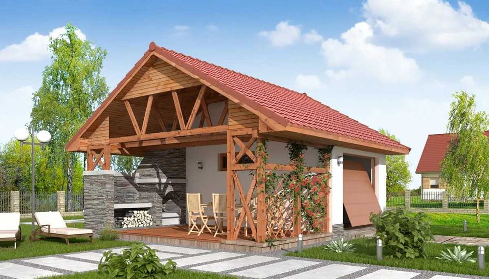 Działka 1245 m² z pozwoleniem na budowę na Stokach sprzedam - Ansicht 4