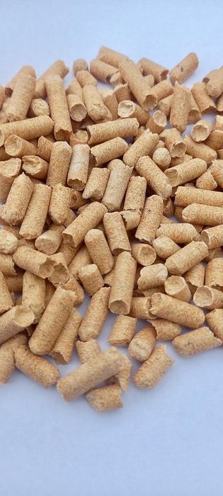 Pellet drzewny Slav Forest Pro Enplus A1- dostawa gratis*