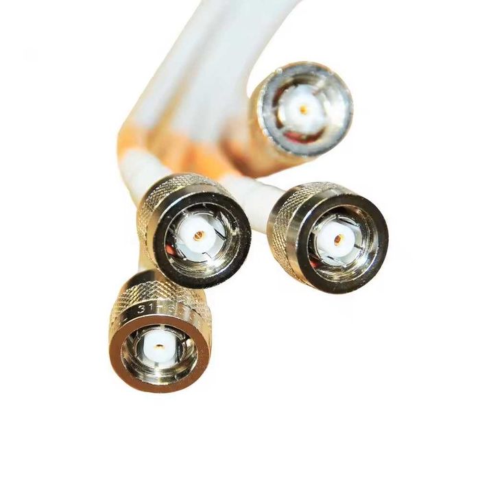 Двухдиапазонная дипольная антенна Cisco Aironet ANT2524V4C-R