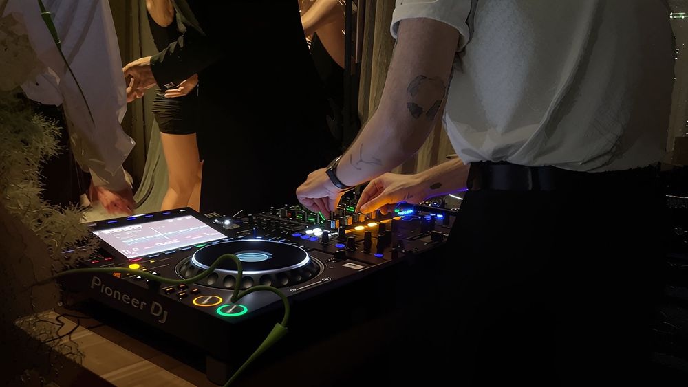 DJ na Event | Urodziny | 18-stkę | Imprezę | Kameralne przyjęcie