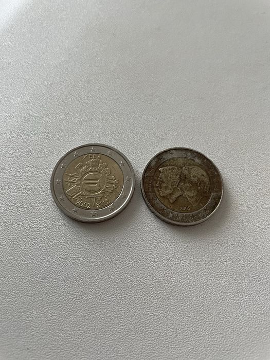 Moedas Comemorativas