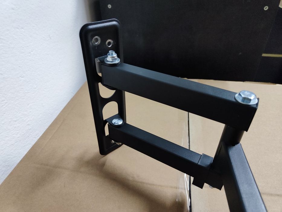 Uchwyt ścienny do Telewizora. Wall TV Holder. SilverLine