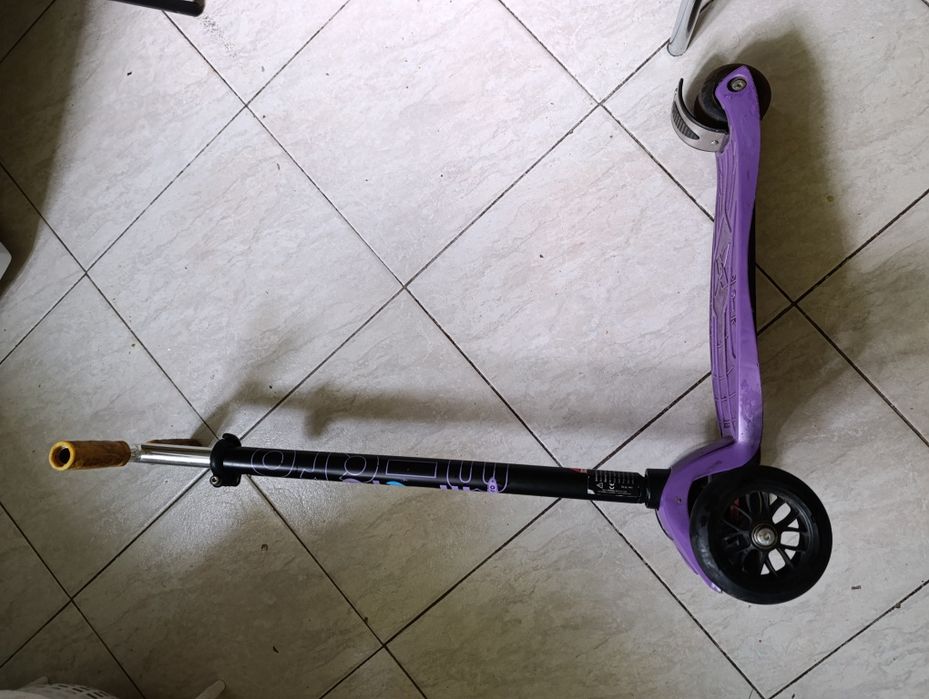 Самокат  micro maxi