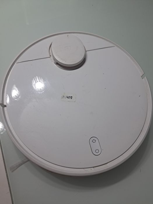 Robot sprzątający mi vacuum mop p