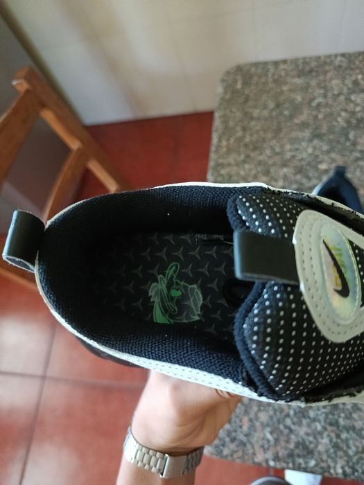 Sapatilhas da Nike perfeitas para andar na moda hoje em dia