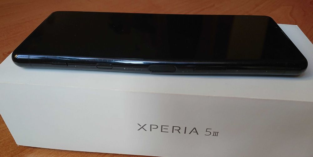Sony Xperia 5 III XQ-BQ52 Dual SIM