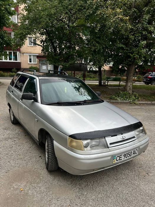 Продам машину Ваз 21111  2006 рік