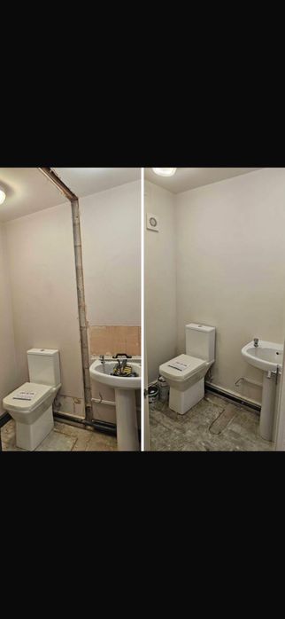 Pinturas residencial