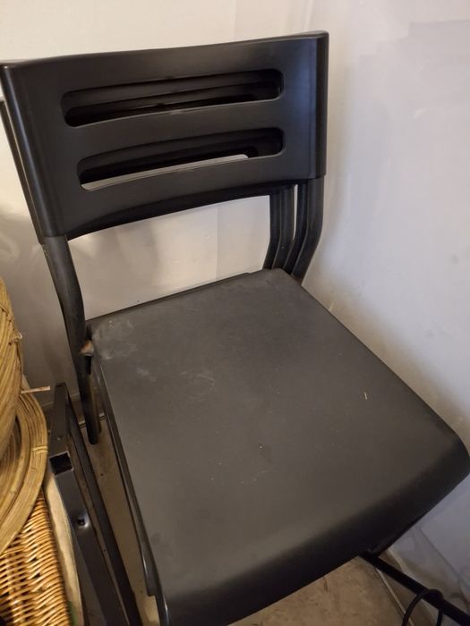 Cadeiras cozinha/sala