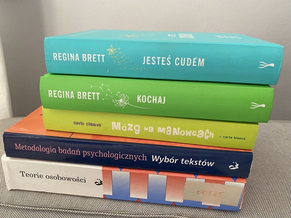 DiSalvo Mózg na Manowcach