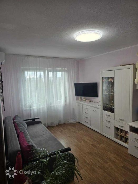 1-комнатная квартира по адресу ул. Конева (площадь 36,2 м²) - Atlanta.ua - фото 7