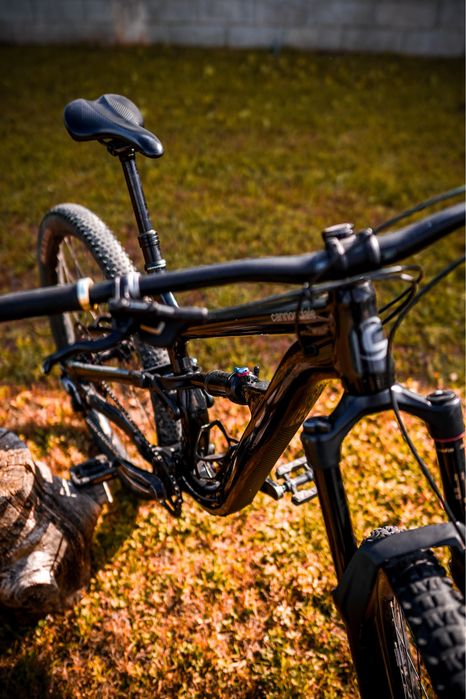 Cannondale Habit 5