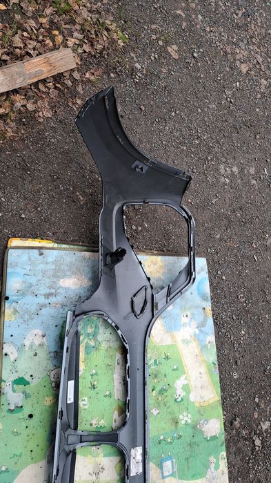 Bmw x1 f48 LCI zderzak przód