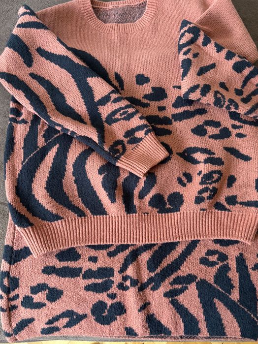 Komplet jesień/zima