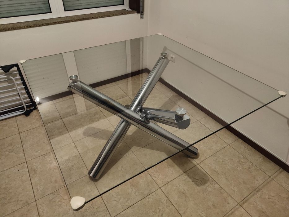 Mesa para sala de jantar