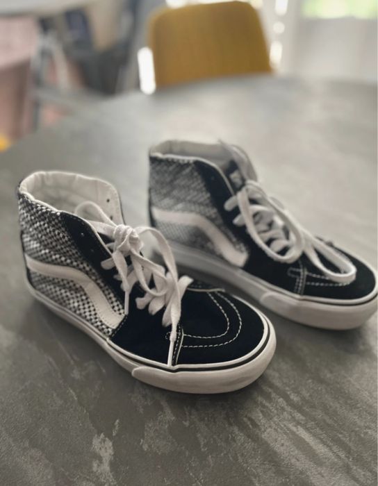 Vans Sk8 sneakers 38