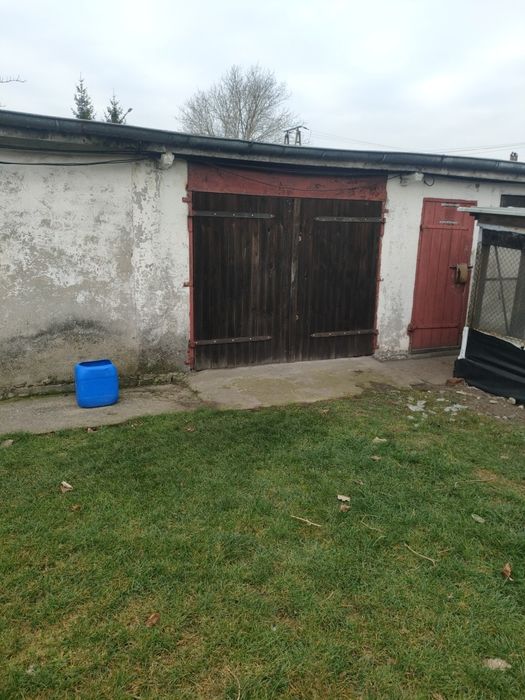 Bez czynszowe mieszkanie w blok 1 piętro,2 pokoje,balkon, piwnica