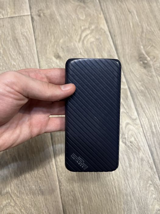 Nomi powerbank 10000 mAh