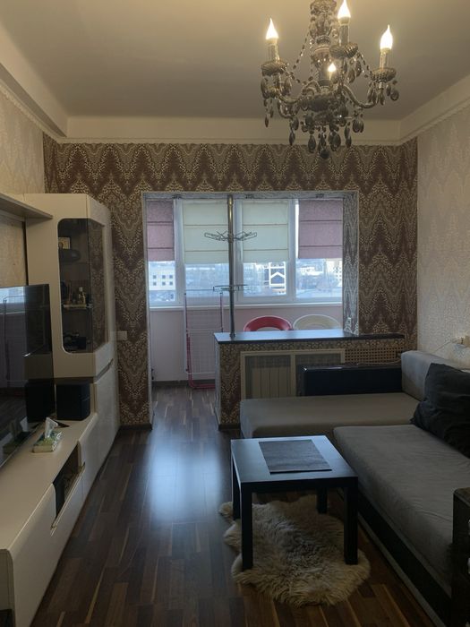 Продаж 1-кімнатної квартири, Олександрівський (212-708-205)