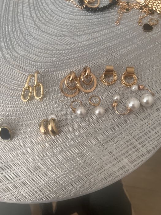 Сережки на любий смак