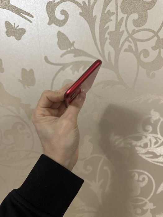 iPhone 11 128 GB Neverlock!