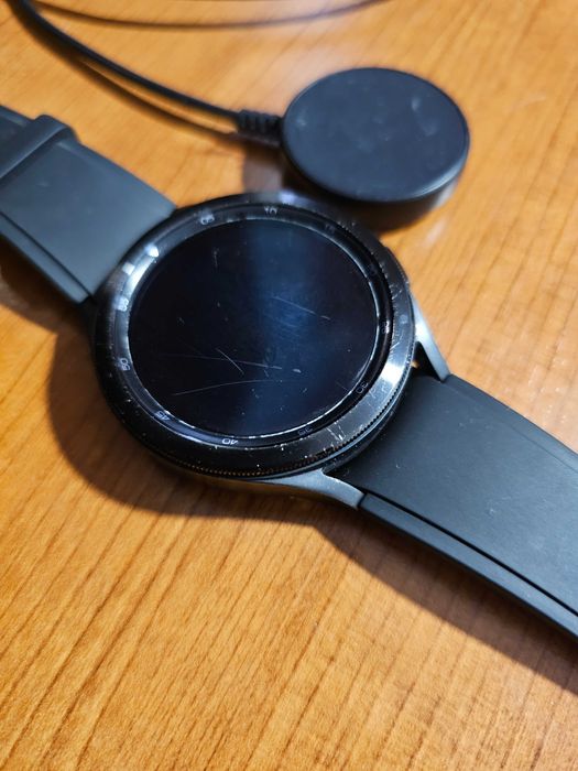 Samsung Galaxy Watch4 Classic 4G (46mm)