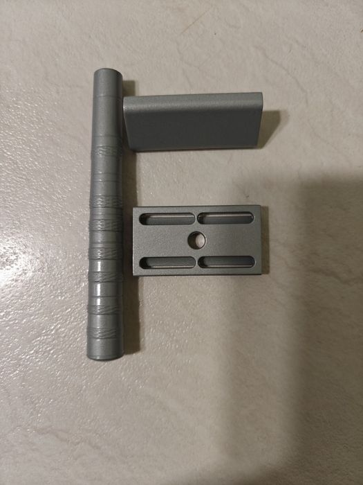 Станок для гоління