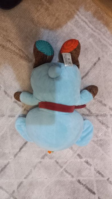 Коала ночник, мягкий проектор