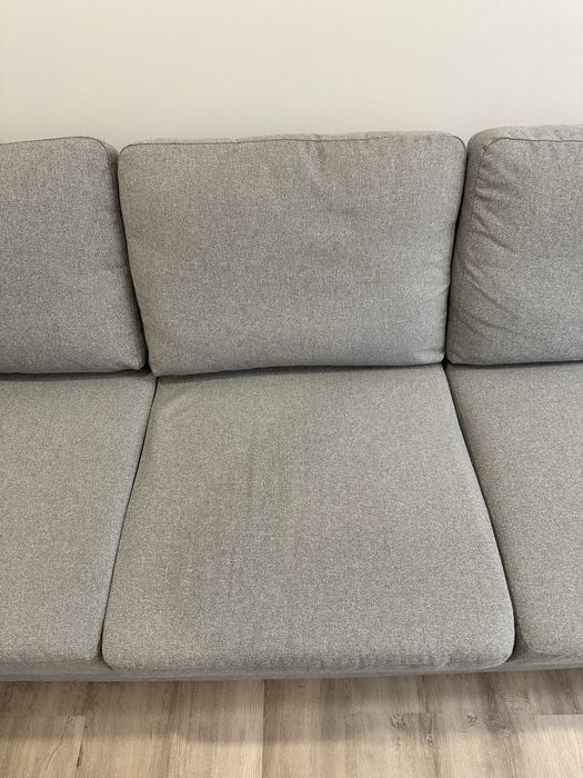 Sofa 6 lugares BÅSLÖV