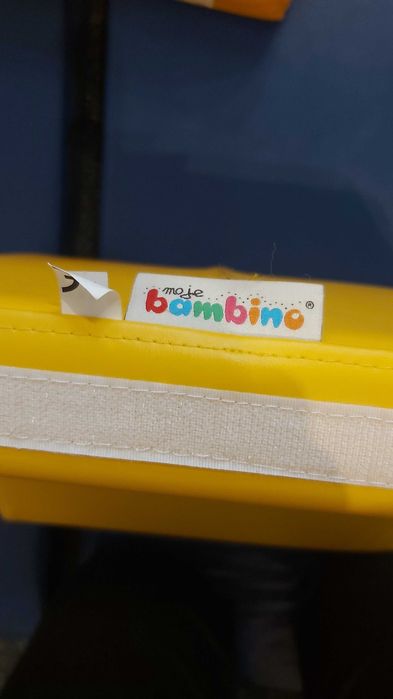 Kształtki Moje Bambino