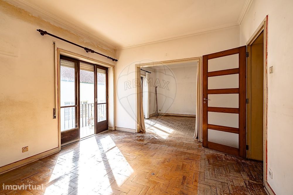 Apartamento T3 para venda
