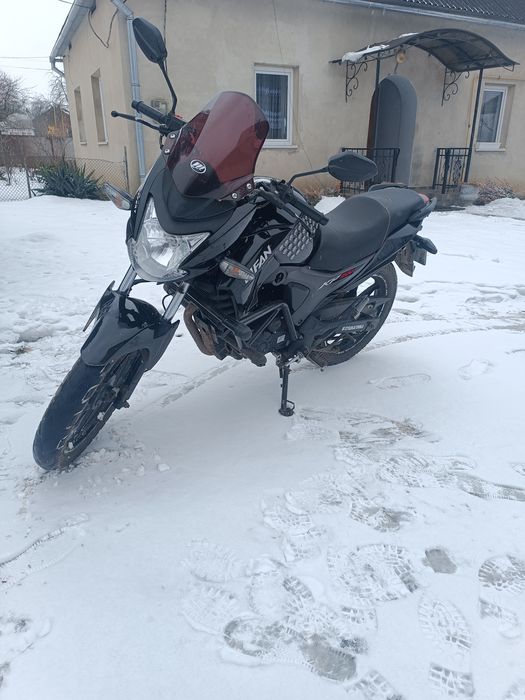 Продам Ліфан кп 200