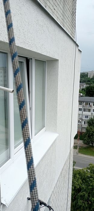 Утеплення фасадів