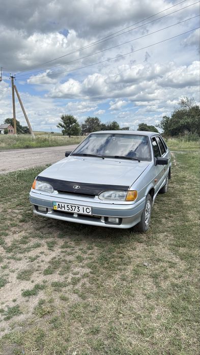 Продам ВАЗ 2115 .
