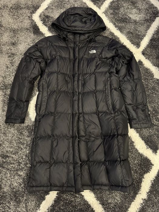 Пуховик The North Face