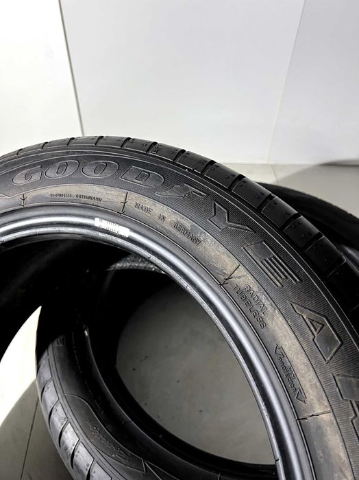 Pneus Goodyear Eagle F1 - 235/50/18 - NOVOS