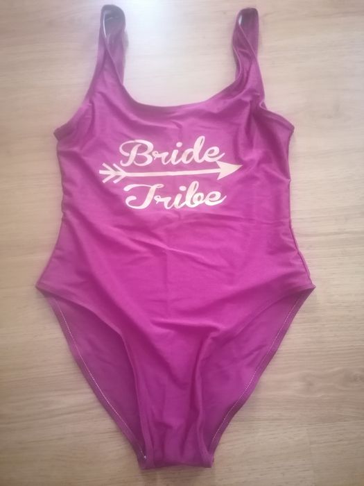 Vendo Fato banho Bride Tribe