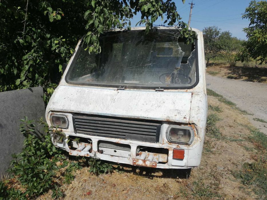 Продам автомобіль Раф