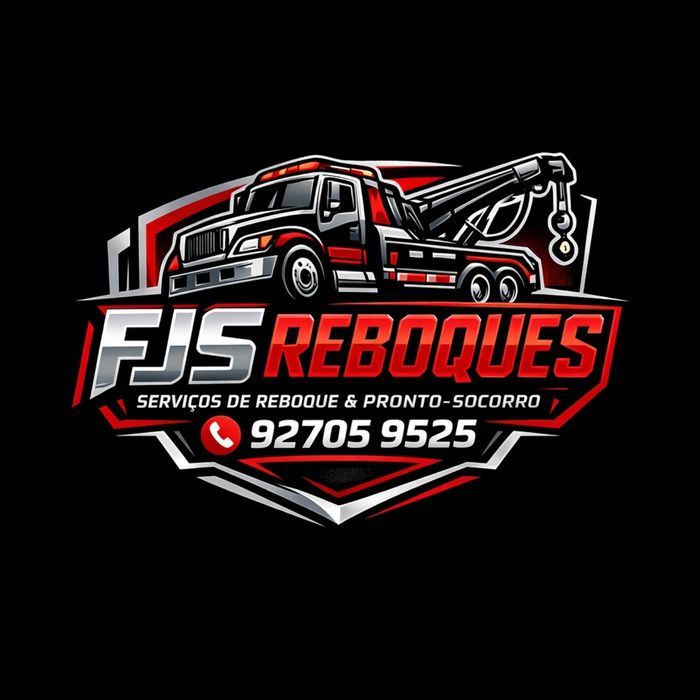 Serviços reboque pronto socorro de norte a sul