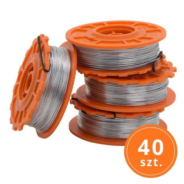 Drut do wiązarki tjep, Makita . Oryginalny