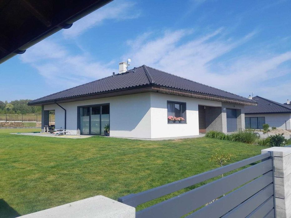 House in Nowina, powiat elbląski - Widok 3