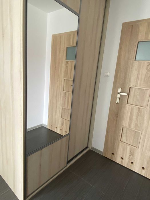 Mieszkanie dwupokojowe 39 mkw na Osiedlu Cambel Town, Pruszcz Gd. - Widok 6