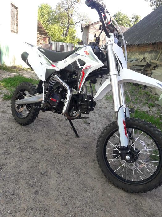 Продається мото кросс