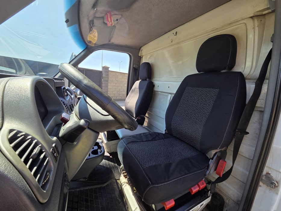 Продається надійний Mercedes-Benz Sprinter(Автомат) 2005 року