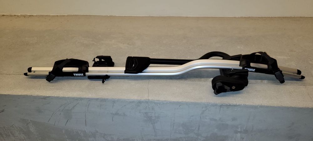 Suporte bicicleta Thule 598