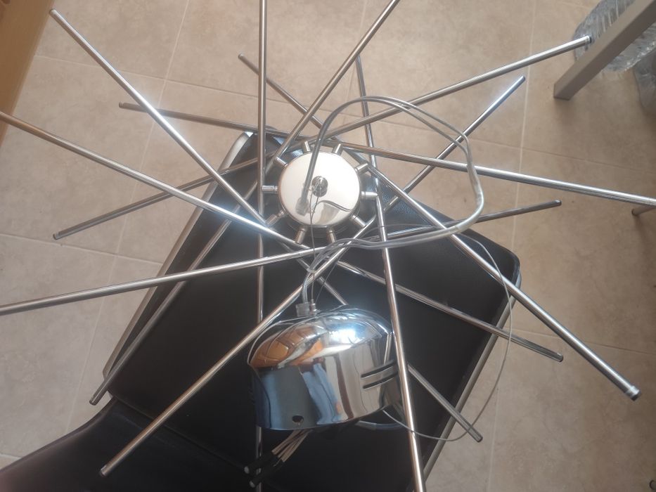 Candeeiro de sala