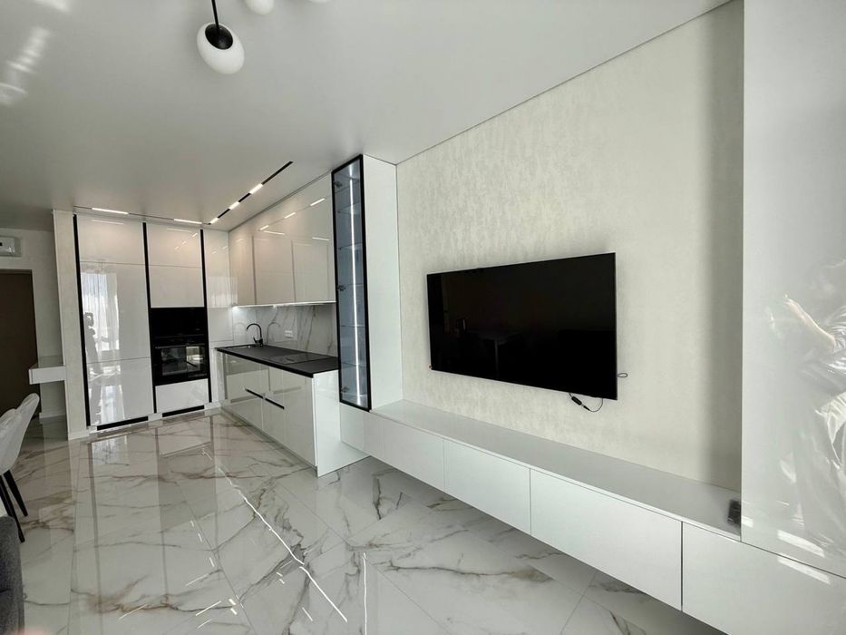 Генератор на будинок! ЖК Грейт прямий вид на Дніпро, Дніпровська 15К