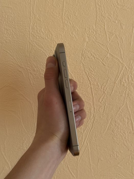 Айфон 15 Про Макс 256 Iphone 15 pro max 256