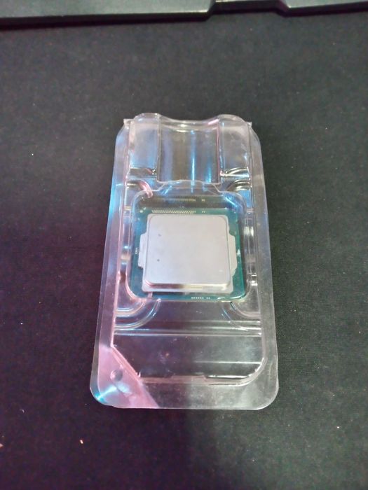 Intel Core i5 CPU429540919215411201