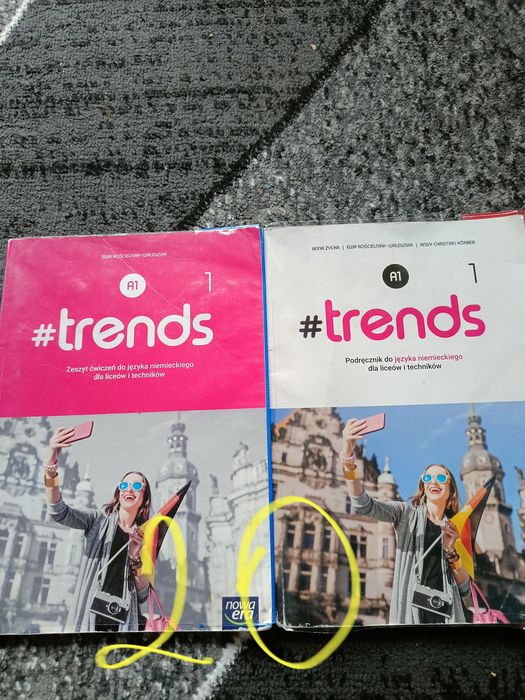 Podręcznik język angielski